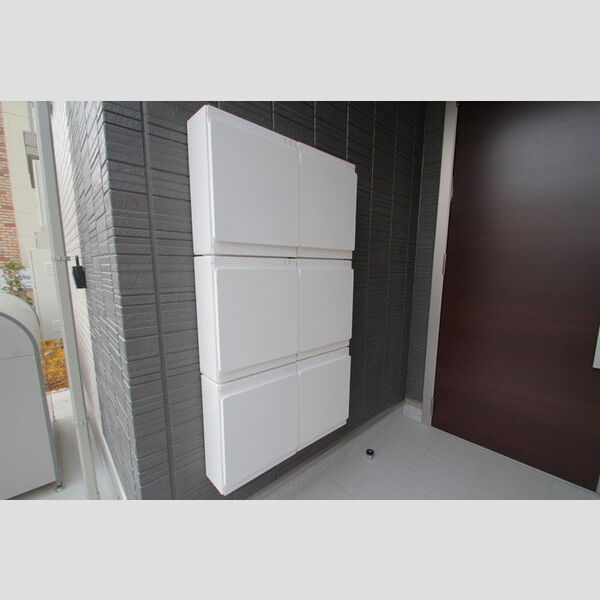 クレールX303号室 周辺