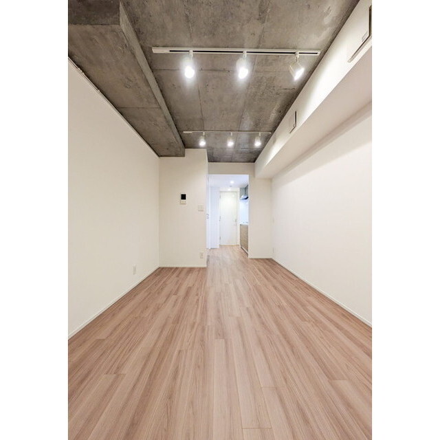 グランパセオ代々木上原Ⅱ 内観