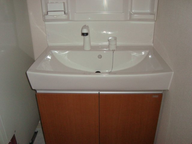 Ｌａ　ｆｅｌｉｃｉｔａ　-ラ・フェリチタ- 洗髪洗面化粧台