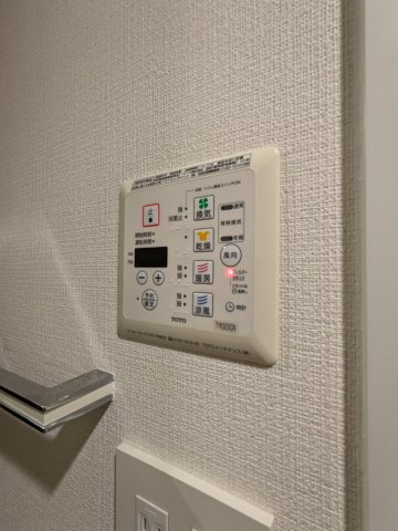 プレミアムキューブ三宿311号室 部屋設備