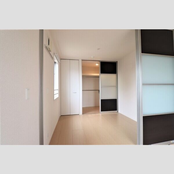 クレストⅡ306号室 洋室