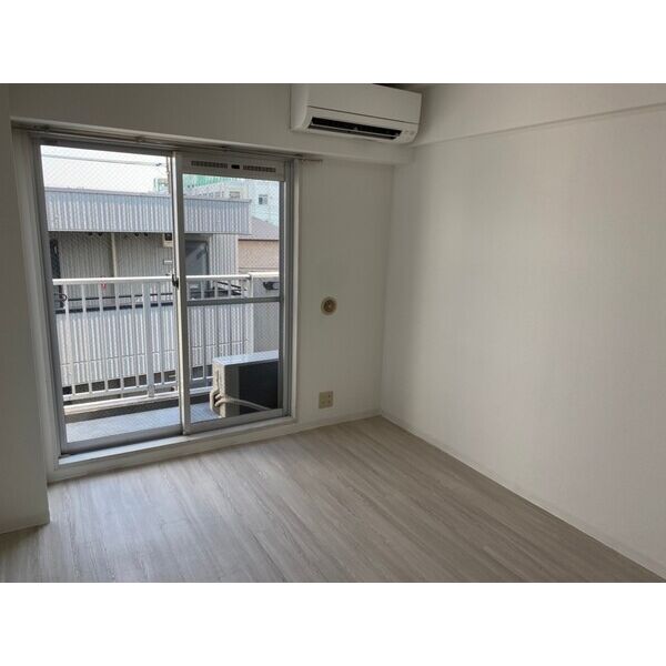 クリオ石川台壱番館402号室 部屋その他