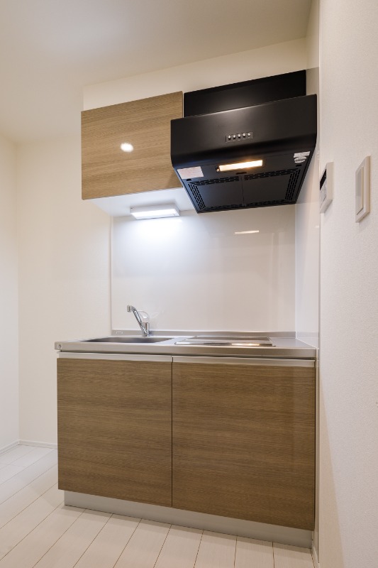 T's Cuore横濱元町2階 キッチン