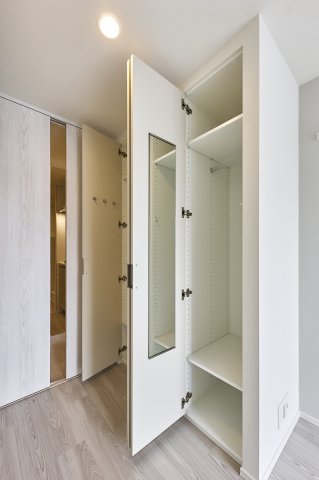 プラウドフラット清澄通り204号室 その他