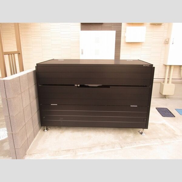 メゾンクレールE105号室 周辺