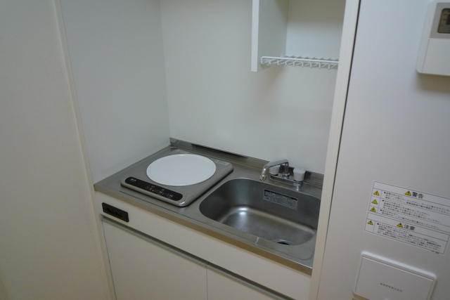 ウィステリアコンフォート3階 同建物別部屋の参考画像