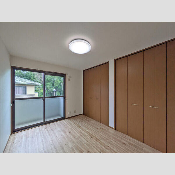 メイプルタウン川越的場　A/B/C/D/E/GD201号室 洋室