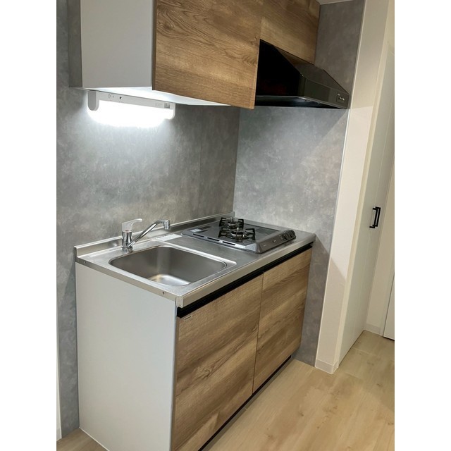 レジデンス横濱関内0408号室 同建物別部屋の参考画像