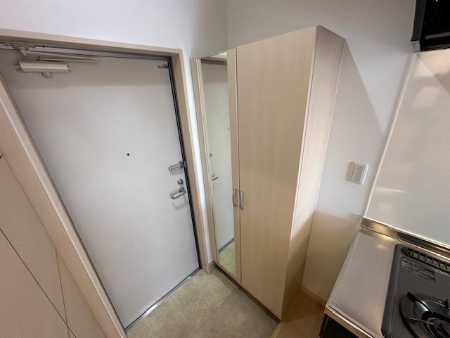 アクシア2階 部屋その他