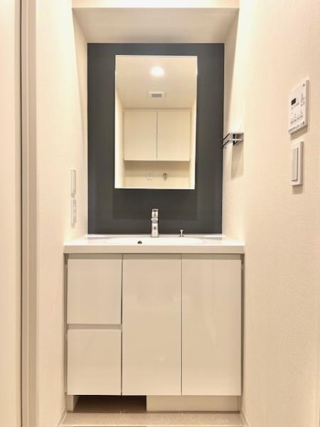 Ｂｒｉｌｌｉａ　ｉｓｔ　町屋 洗面