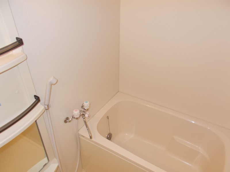 グランドール青葉2階 部屋設備