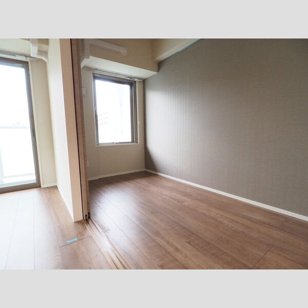 Gran Crab601号室 部屋その他