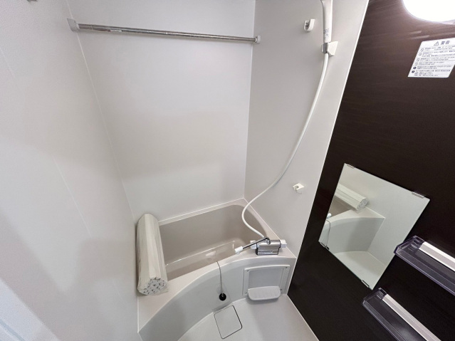 ＣＢ指扇ルル お風呂