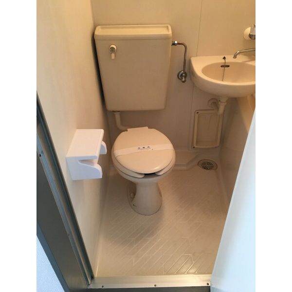 ブルーメ一ツ家33206号室 部屋その他
