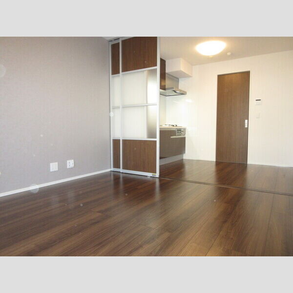 アナシエ徳丸103号室 洋室