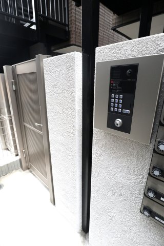 ベイルーム辻堂元町Ⅰ103号室 その他共有部分