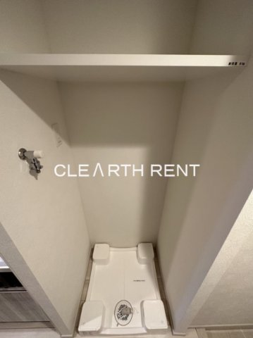 ＴＨＥ ＰＡＳＥＯ新小岩Ⅱ2階 同タイプ別住戸写真となります。現況と異なる場合がございます。