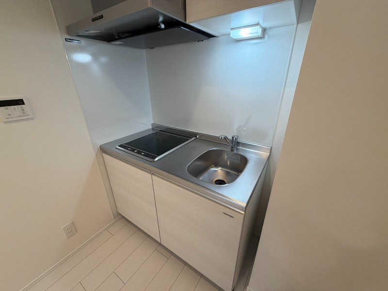 TYPE戸越公園1階 キッチン