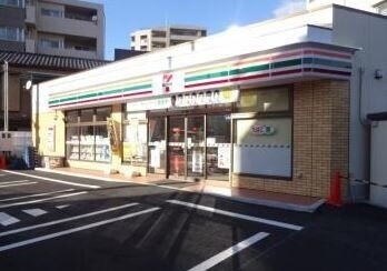 入谷戸建 セブンイレブン東日暮里4丁目東店