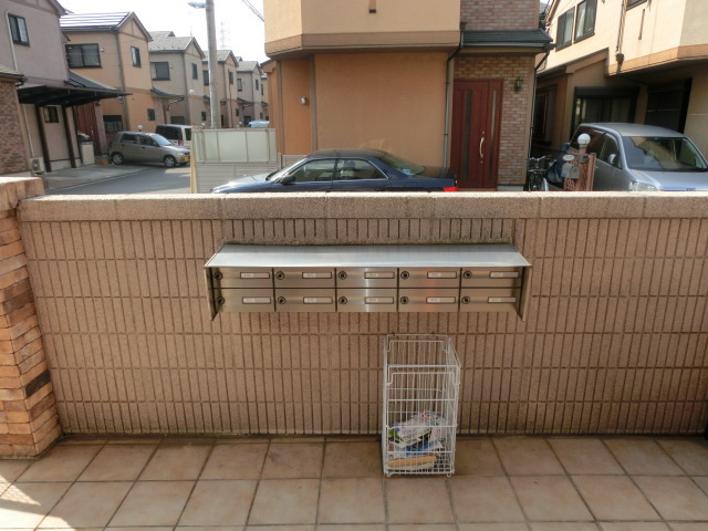 アーバンベル0301号室 その他共有部分