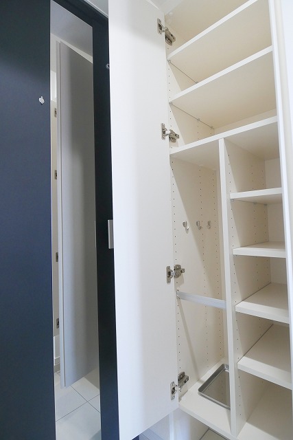 PREMIUM CUBE 駒込 内観