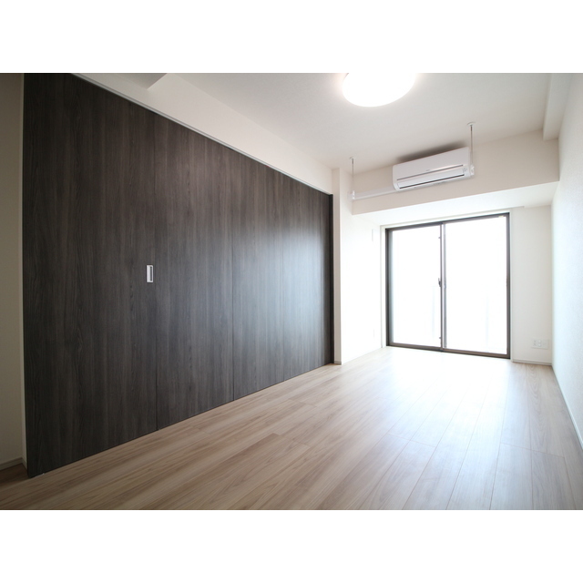 プレール・ドゥーク亀戸Ⅵ802号室 LDK約10.9帖