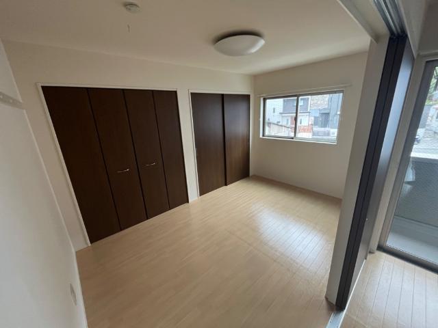 ヴェルデュール 洋室