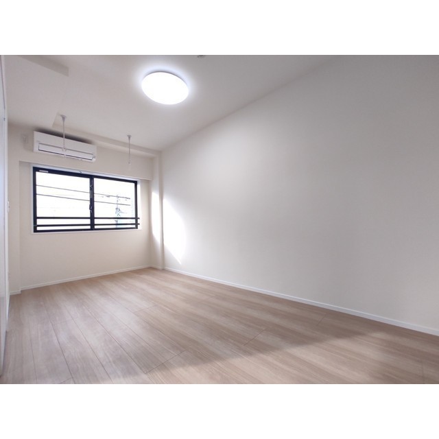 プレール・ドゥーク高井戸 リビング