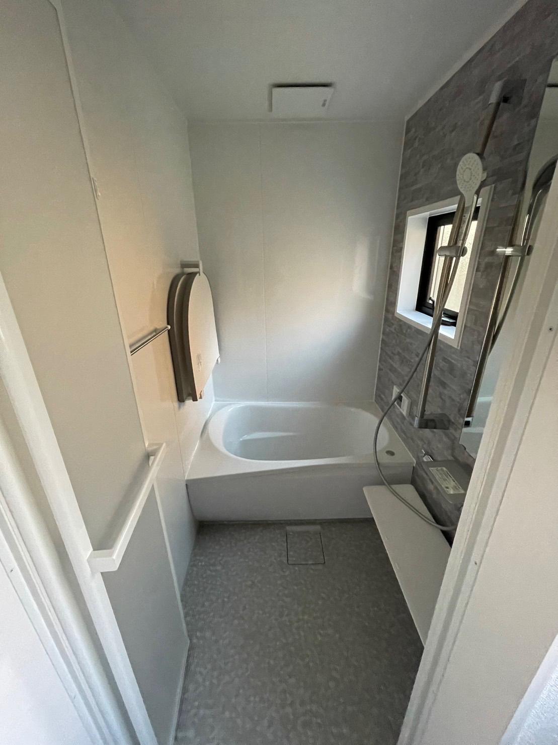 ODA-HOUSE 01 リフォーム済み。