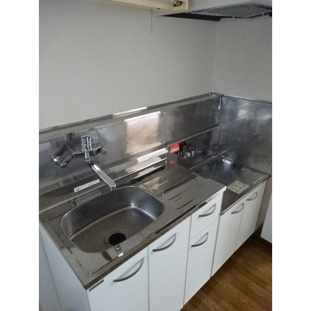 桜台サニーハイツ キッチン