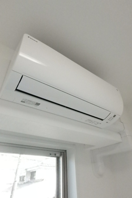 ガーラ・パークヒルズ町田 部屋設備