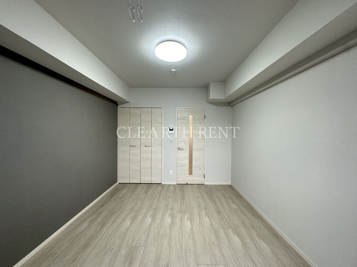 ＧＲＡＮ ＰＡＳＥＯ 谷在家7階 同タイプ別住戸写真となります。現況と異なる場合がございます。