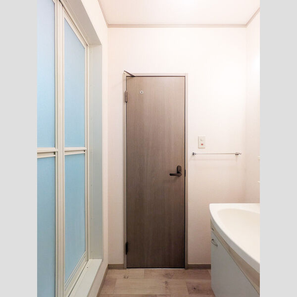 プランドール 洗面