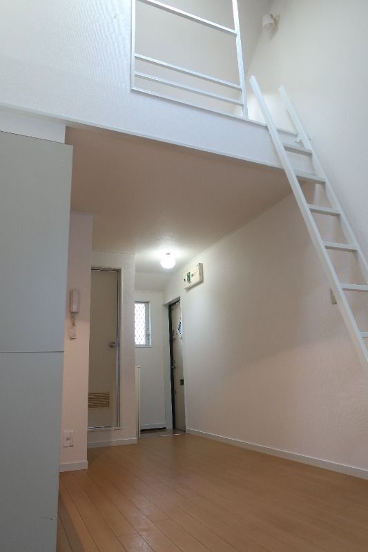 AWAKE　Ⅰ2階 部屋その他