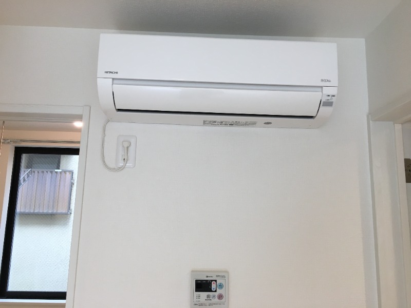 ミハス田園調布Ⅱ2階 部屋その他