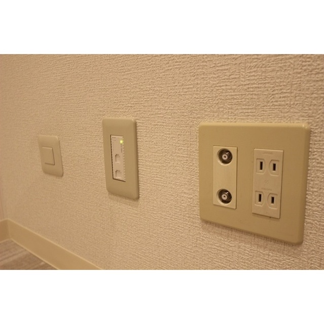 ヴェルネージュ103号室 部屋その他