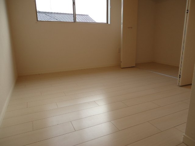 フィールドハイツ 洋室