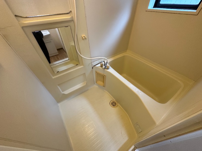 サンルートトスエル1階 部屋その他