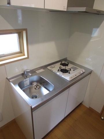 エクセルコート キッチン