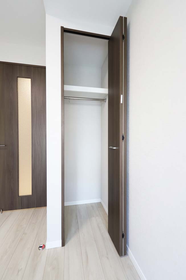 大神宮下Residence6階 内観