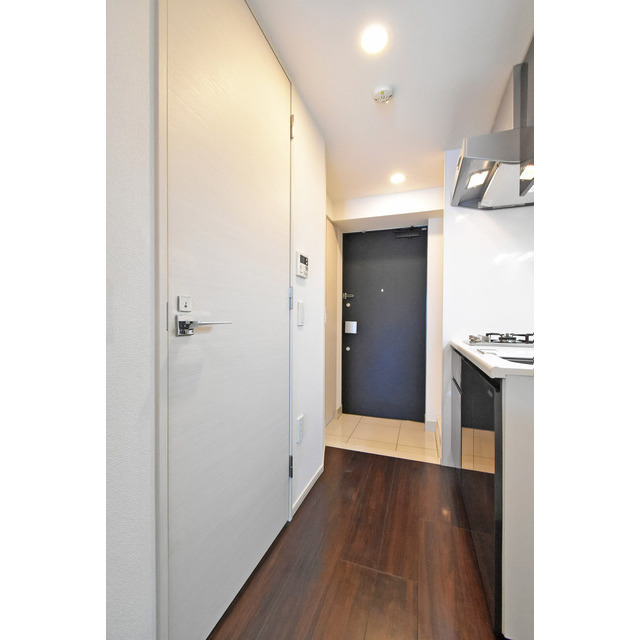 ルクレ西池袋0201号室 同建物別部屋の参考画像