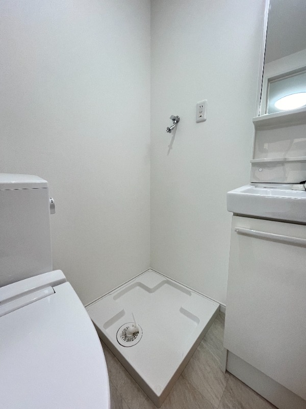 サザンロード堀切Ⅱ2階 部屋その他