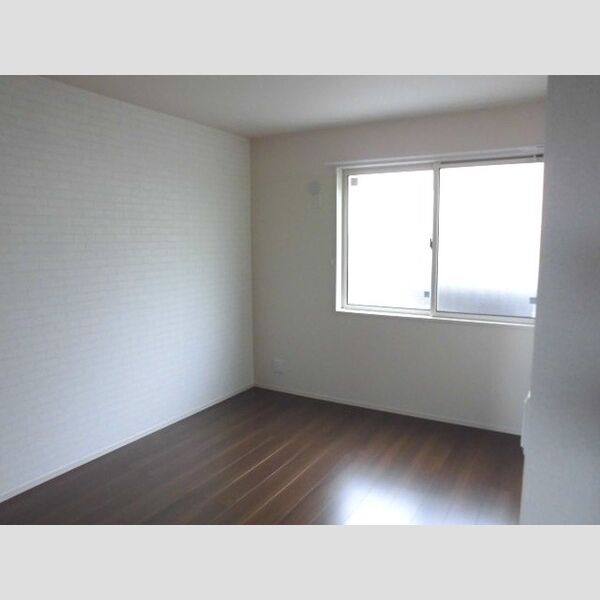 セリシール102号室 洋室6.3帖