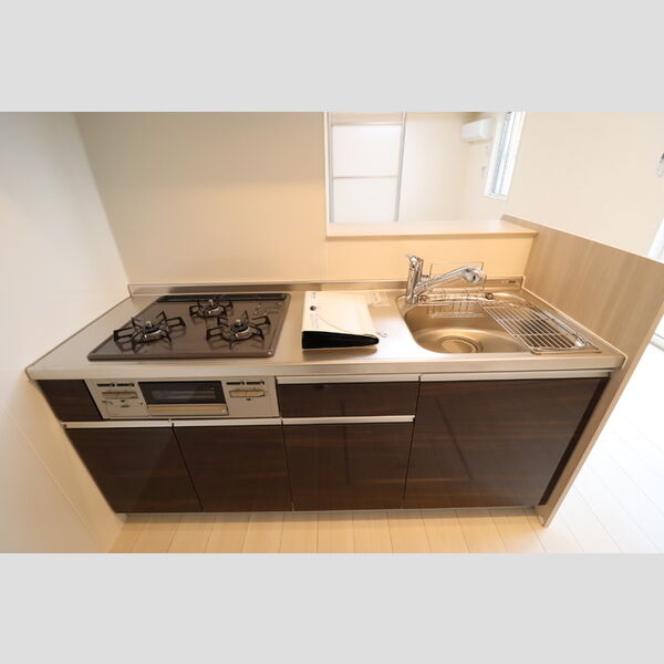 タイムズ・スクエアV　Two 対面キッチン