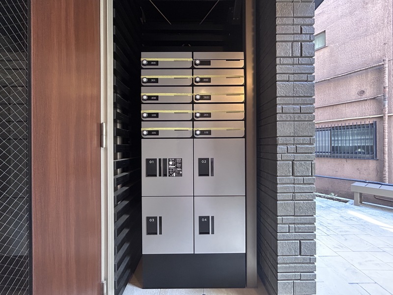 スマイル　Ｋ1階 部屋その他