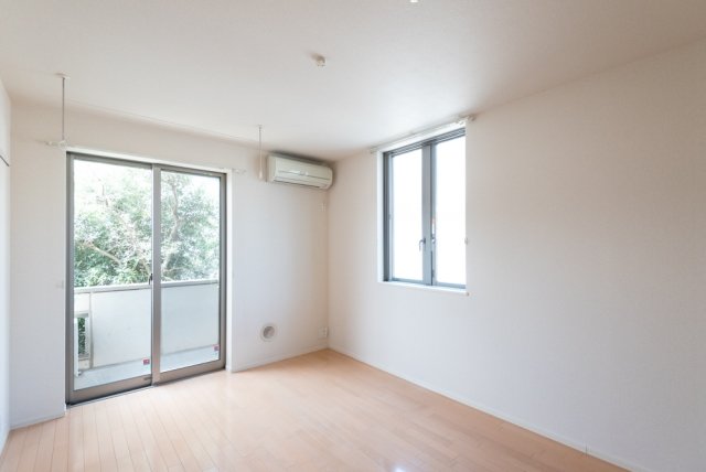 メゾン・ド・ソレイユ千住北1階 部屋その他