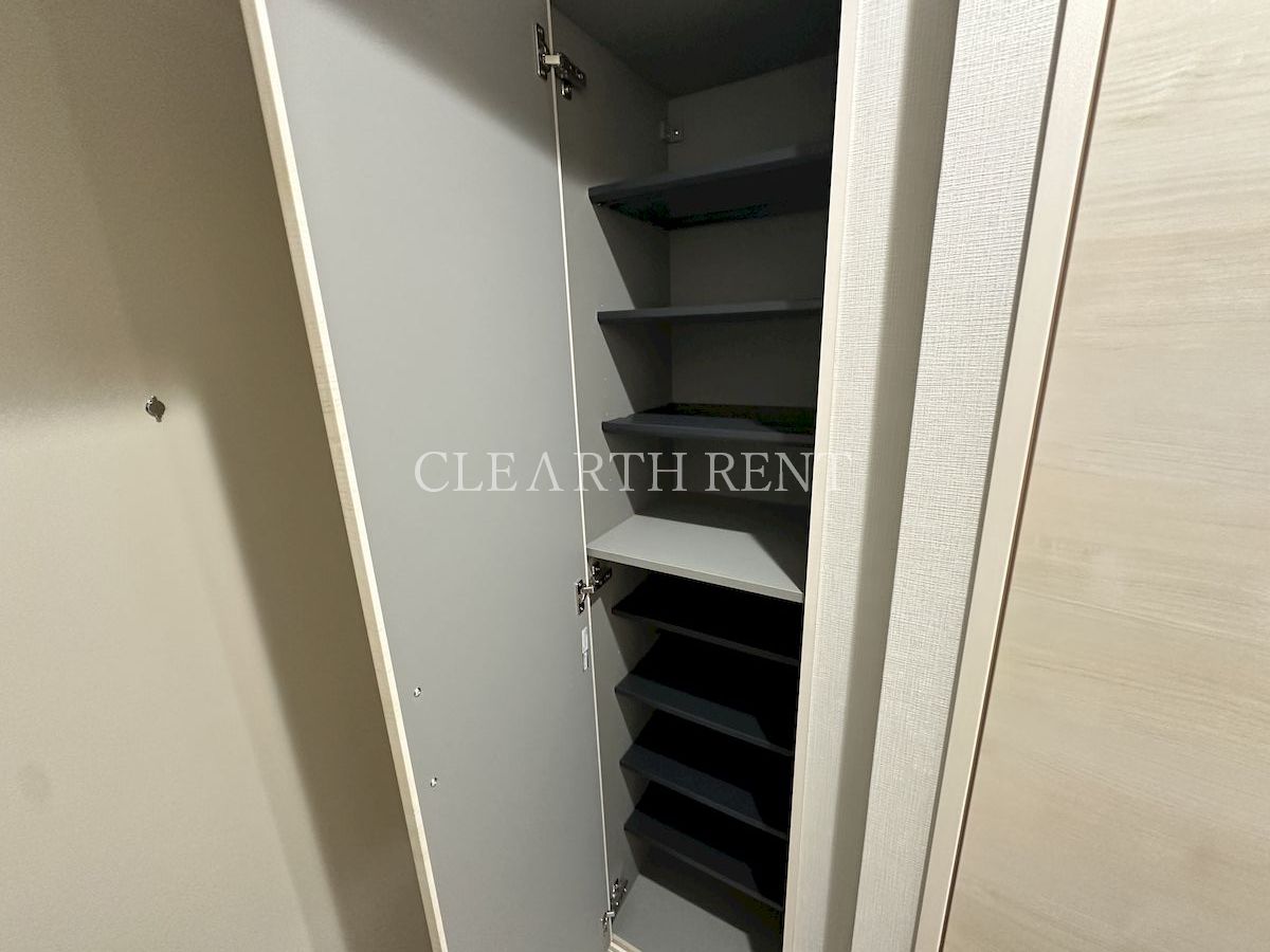 ＧＲＡＮ ＰＡＳＥＯ 谷在家8階 部屋設備