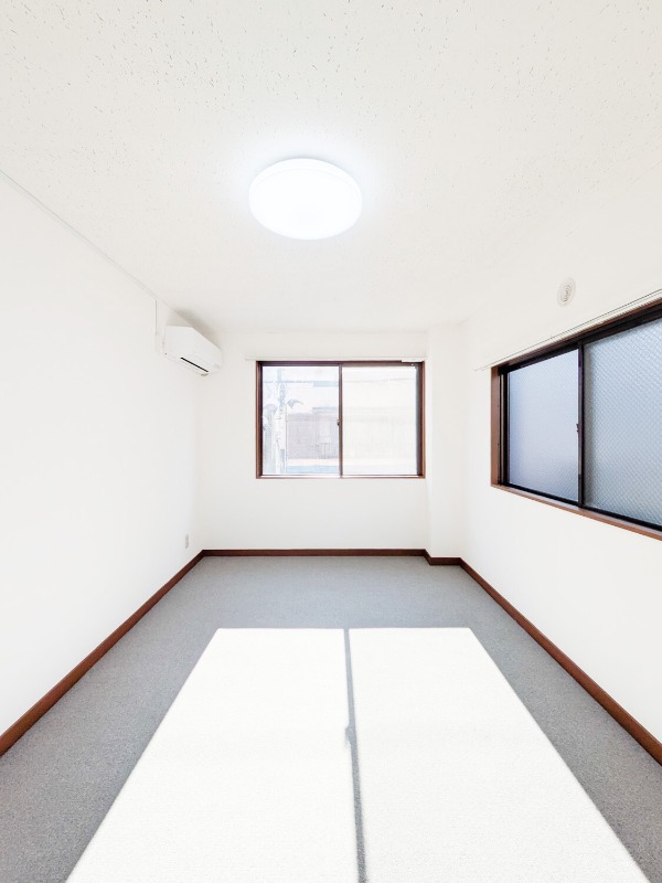 野村ビル2階 部屋その他