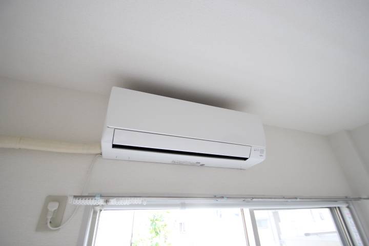 ハイツシードリーフ1階 部屋その他