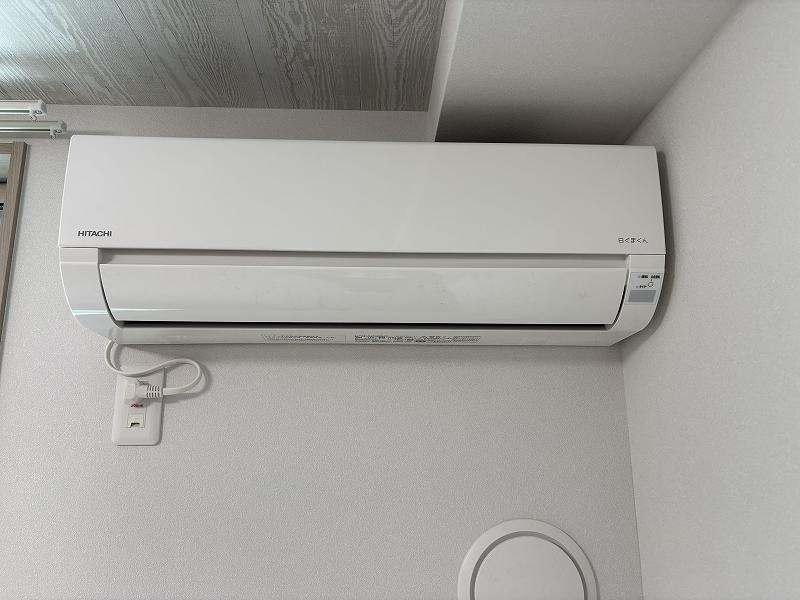 brillante　paws　舎人1階 部屋設備